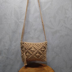 BOLSO BANDOLERA ELSA