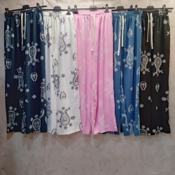 PANTALON MEGAN CON CORDON