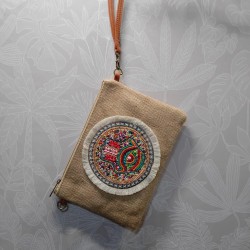 BOLSO MANO MOSTAZILLA BANDOLERA VARIOS MOTIVOS