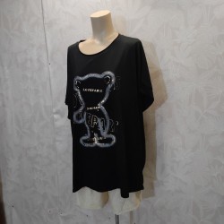 CAMISETA OSITO  T GRANDE