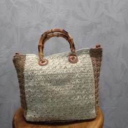 BOLSO ASAS Y BANDOLERA