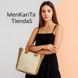 BOLSO ASAS Y BANDOLERA