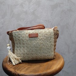 BOLSO BANDOLERA BORLON