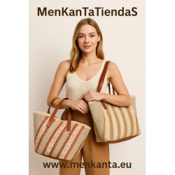 BOLSO ASA LARGA DIBUJO