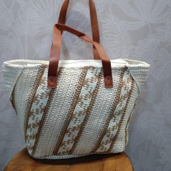 BOLSO ASA LARGA DIBUJO