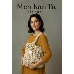 BOLSO DOS ASAS MARINA I