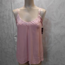 BLUSA TIRANTE FINO RASO CUELLO