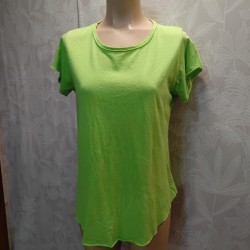 CAMISETA LISA BASICA