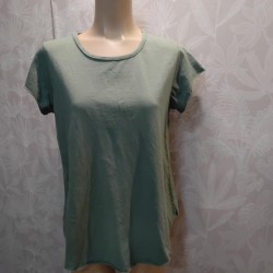 CAMISETA LISA BASICA