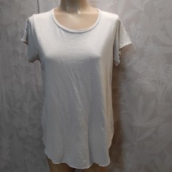 CAMISETA LISA BASICA