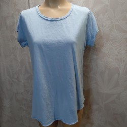CAMISETA LISA BASICA