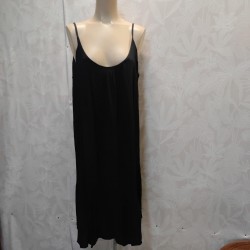 VESTIDO TIRANTE FINO ANCHO