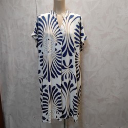 VESTIDO ETNICO MAGA CODO II