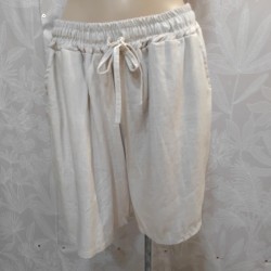 PANTALON TLINO LISO CORTO