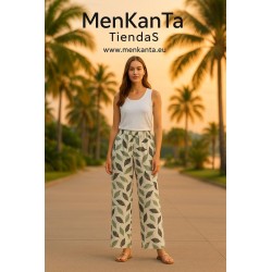 PANTALON CAMILA LARGO