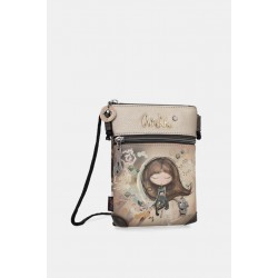 ANEKKE MINI BANDOLERA REAL