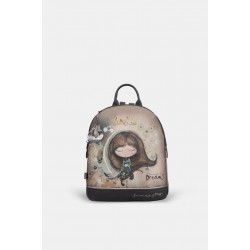ANEKKE MOCHILA REAL