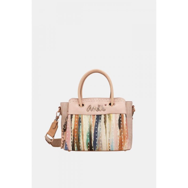 ANEKKE BOLSO ASAS NUDE STUDIO