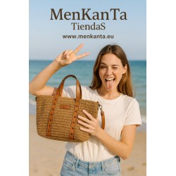 BOLSO PAULA ASA CORTA 