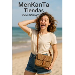 BOLSO PAULA BANDOLERA I