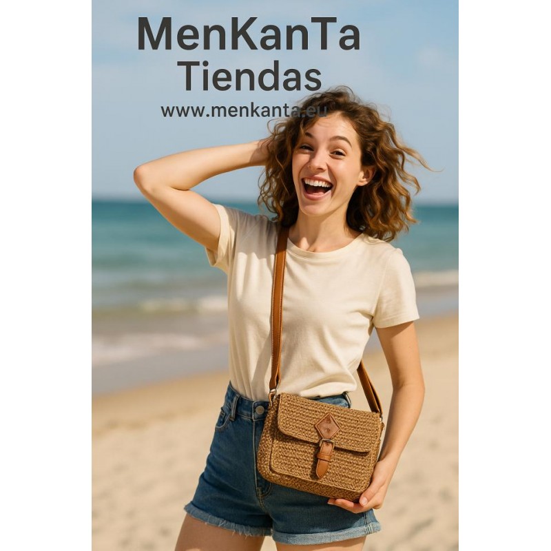 BOLSO PAULA BANDOLERA I