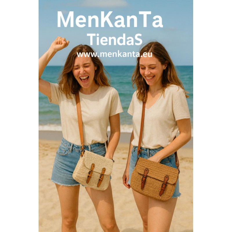 BOLSO PAULA BANDOLERA II