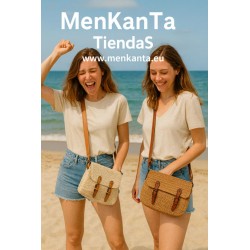 BOLSO PAULA BANDOLERA II