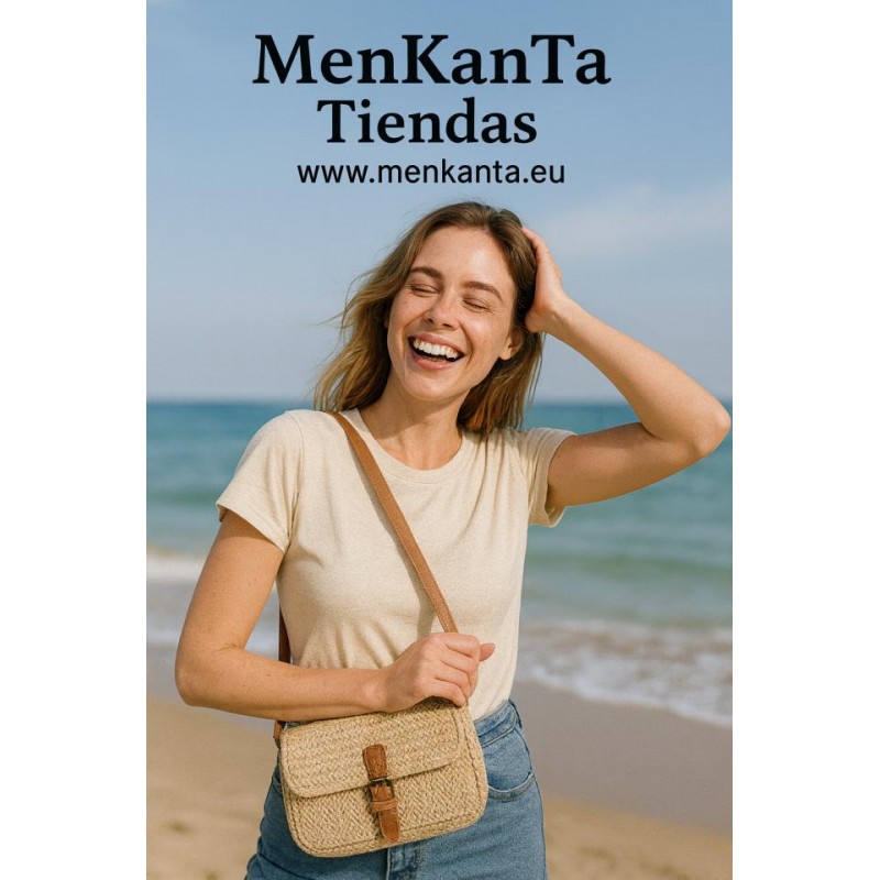 BOLSO PAULA BANDOLERA III