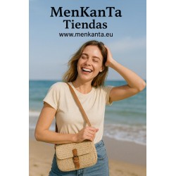 BOLSO PAULA BANDOLERA III