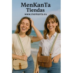 BOLSO PAULA BANDOLERA V