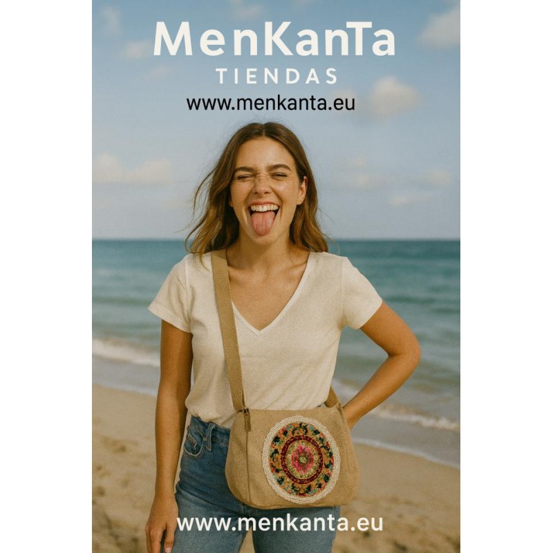 BOLSO BANDOLERA ETNICA T24 V