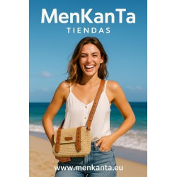 BOLSO PAULA BANDOLERA VI