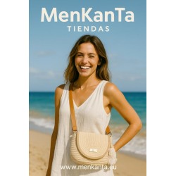 BOLSO BANDOLERA MAR CON SOLAPA 