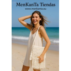 BOLSO BANDOLERA ELISA