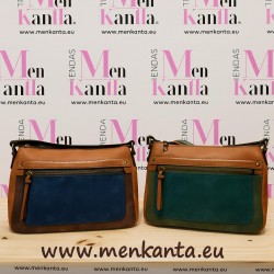 BLOSO BANDOLERA KENIA BICOLOR GD