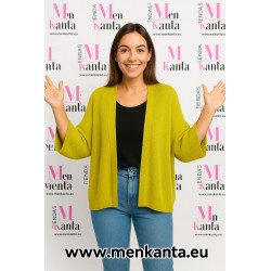 REBECA CALADA MANGA LARGA