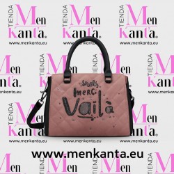 ANEKKE BOLSO ASA CORTA PARISIAN 
