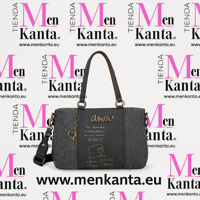 ANEKKE BOLSO ASA BANDOLERA BOUTIQUE
