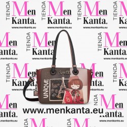 ANEKKE BOLSO TOTN GRANDE MADEMOISELLE