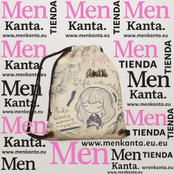 ANEKKE SACO TEXTIL ANEKKE MADEMOISELLE BEIGE 41484