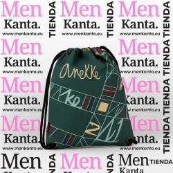 ANEKKE SACO TEXTIL ANEKKE REAL PRINT 41474-002