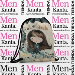 ANEKKE SACO TEXTIL ANEKKE REAL IMAGEN 41474-001