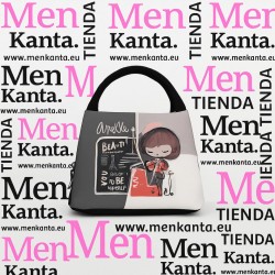 BOLSA PORTA ALIMENTOS SENCILLA 41484-002