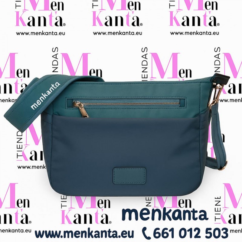 BOLSO BANDOLERA UPALA BANDOLERA ANCHA