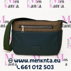 BOLSO BANDOLERA UPALA BANDOLERA ANCHA