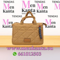 BOLSO AGUEDA DOS ASAS Y BANDOLERA BOLSO MANO INDEP