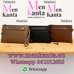 BOLSO MANO ANADIA BANDOLERA 
