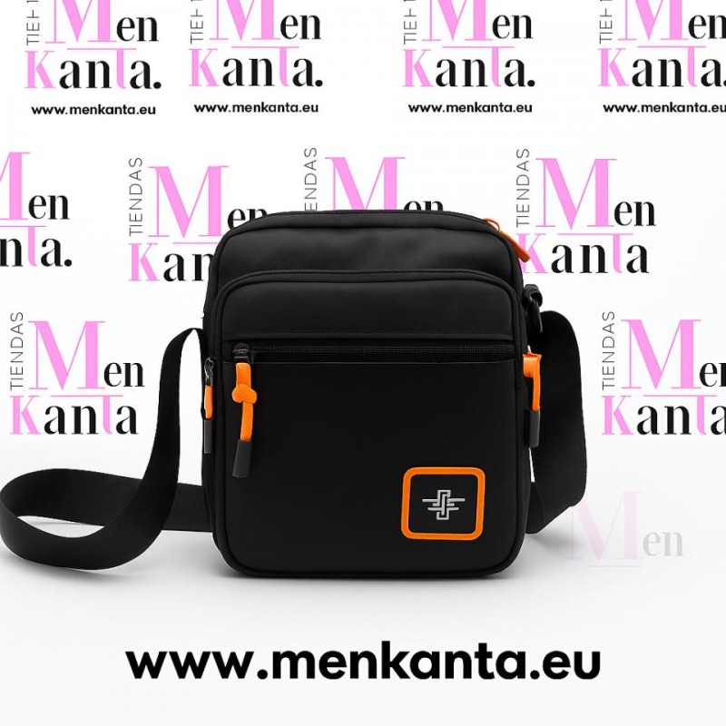 BOLSO BANDOLERA PEDRO JESUS