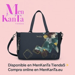 ANEKKE BOLSO ASA Y BANDOLERA EVOLUTION  