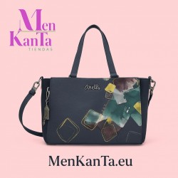 ANEKKE BOLSO ASA Y BANDOLERA EVOLUTION  